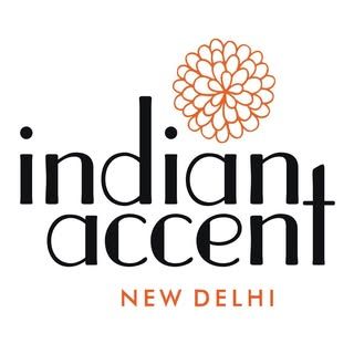 Indian Accent