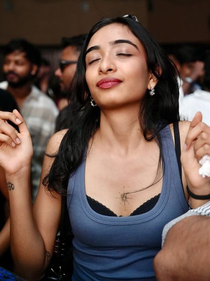 Ivan Nilkon - Live DJ Services The Vibe: It's All About The Crowd photo 45