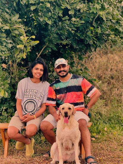 The Pawsome Camp - Dog Park & Pool Paws & People: A Community of Dog Lovers photo 9