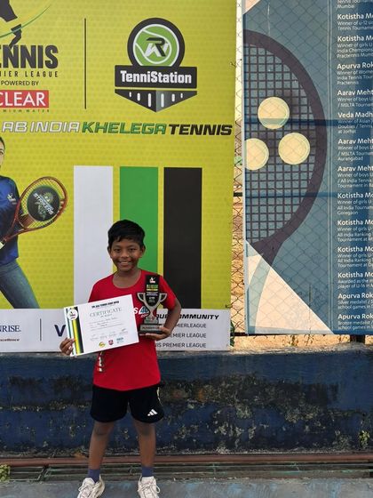 Hall of Champions: Our Rising Stars photo 42