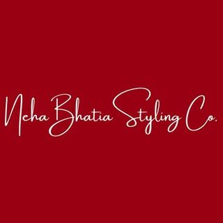 Neha Bhatia Styling Co.