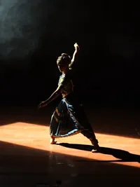 Kuchipudi Dance Performances