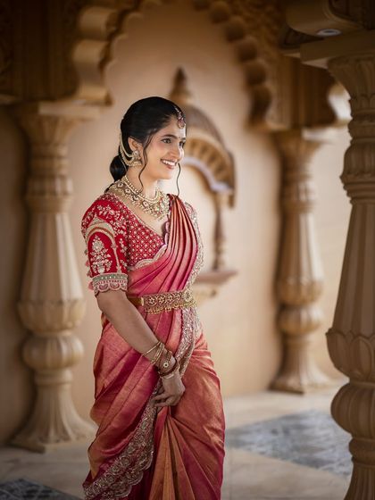 Wedding Clickz - Wedding Photography Bridal Portraits: The Soul of the Bride photo 37