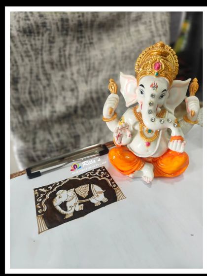 From Basics to Bridal: Our Learning Journey photo 10