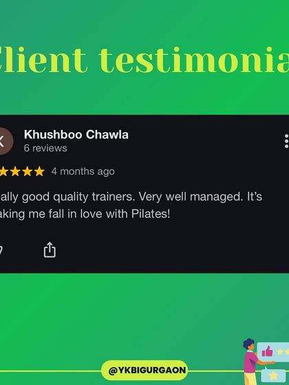 Client Love & Testimonials photo 3