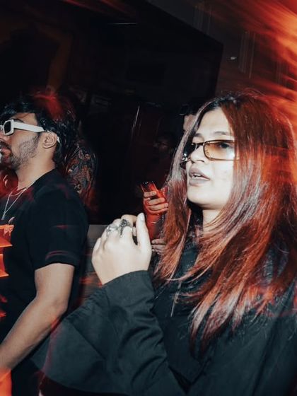 Sly Granny - Hosted Events & Themed Nights Granny's House Parties & Live Music photo 67