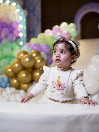 La Pitara - Personal & Social Event Planning High-Energy & Modern Parties photo 8