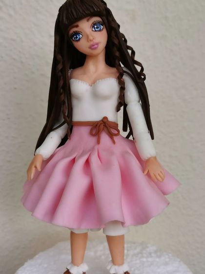 KolmarieKakes - Bespoke & Celebration Cakes My Baking Journey photo 5