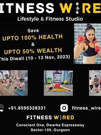 Group Fitness Classes