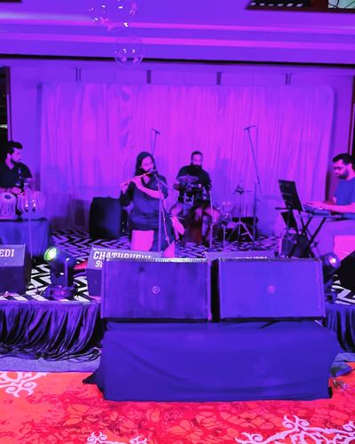 Event Performances