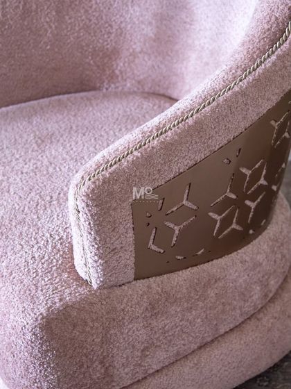 MO Designs - Bespoke & Custom Furniture Statement Armchairs & Accent Seating photo 8