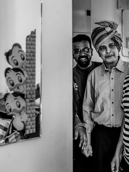 The Groom's Story photo 4