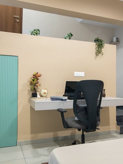 The Unique Story - Turnkey Residential Interiors Serene Bedrooms & Personal Retreats photo 39