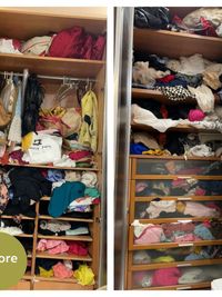 Virtual Organizing & Coaching