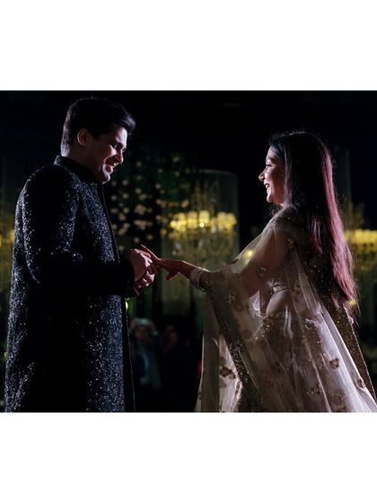 Sam & Ekta - Documentary Wedding Photography & Films Additional Work photo 10