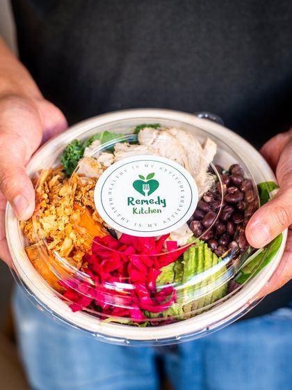 Savory Showstoppers photo 47