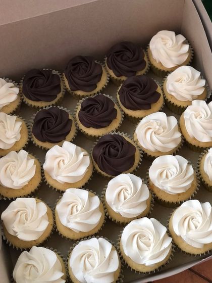 Ankita Das - Designer Cakes & Desserts Sweet Bites: Cupcakes, Cakesicles & More photo 12