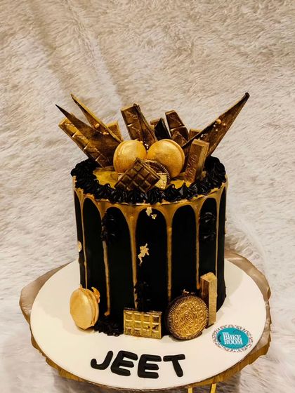 Chocolate Lovers' Dream photo 3