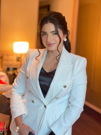 Chic & Textured Ponytails photo 22