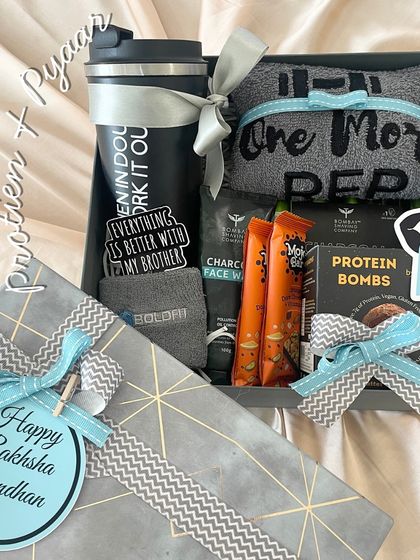 Raksha Bandhan: For Your Favorite Siblings photo 10