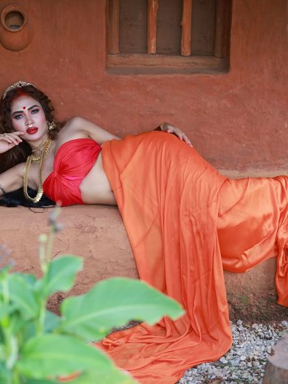 Thematic & Cinematic Concepts photo 43