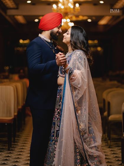 Engagements & Receptions photo 15