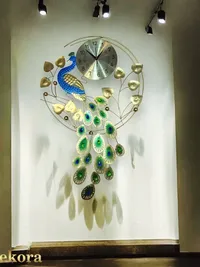 Decorative Clocks