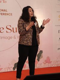 Public Speaking Engagements