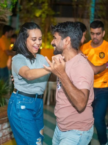 Furor - Latin Dance Socials The La Rumba Experience photo 91