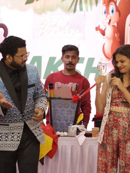 Unforgettable Birthday Parties photo 55