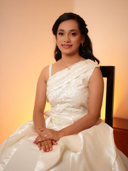 Chaithu Gowda - Custom Designer Ethnic Wear Bridal Lehengas & Gowns photo 10