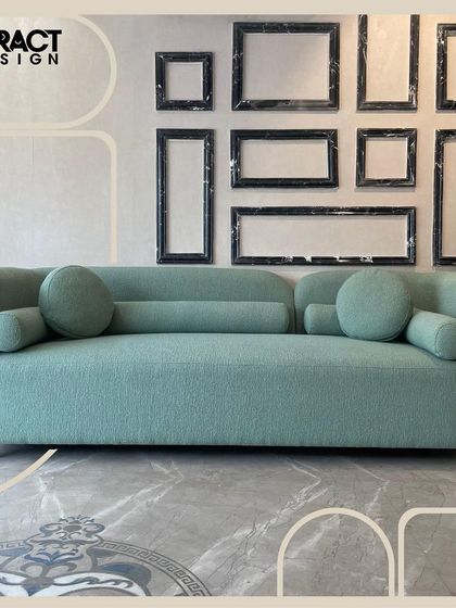 Stract Design - Residential Interior Design & Renovation Statement Accent Pieces photo 6