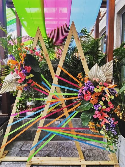 FlamingoBox - Personal & Social Event Planning Sophisticated Soirées & Milestone Moments photo 5