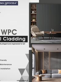 Interior Wall Treatments