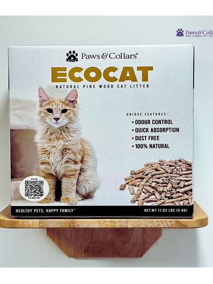 PawsnCollars - Pet Supplies For Our Feline Friends photo 11