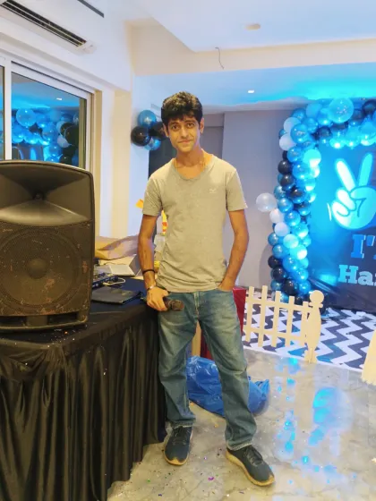 Family & Private Parties photo 24