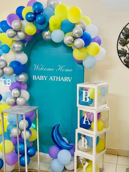 Welcome Home, Little One! photo 7