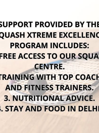 The Excellence Program: Nurturing Future Stars photo 5