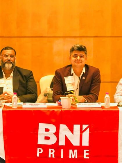 Prakhar Dixit - Vastu Consultation Leadership & Business Networking photo 51