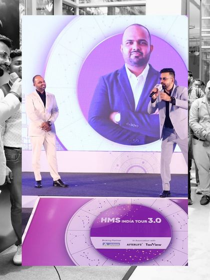 Large-Scale Summits & Conferences photo 25