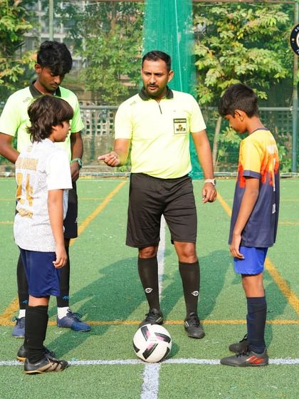 National Tours: Goa & Mumbai photo 16