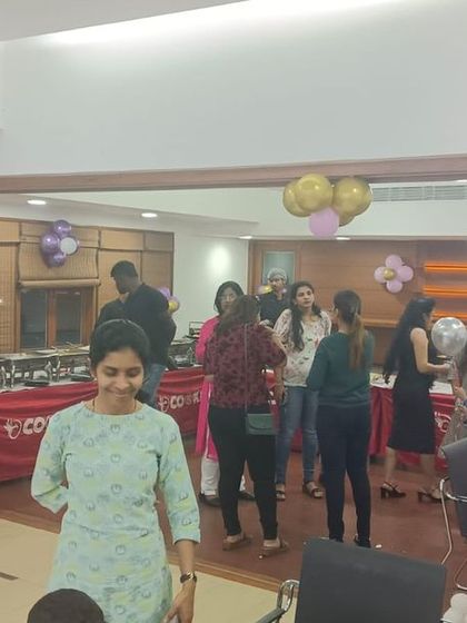 Cookifi - Private Event Catering Birthday Party Catering photo 18