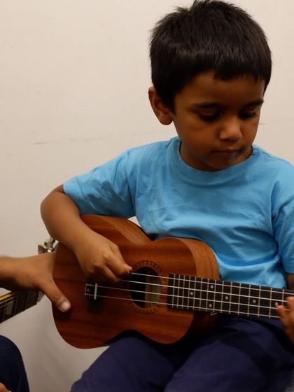 Rainbow Bridge - Music Education & Training The Learning Journey: In the Classroom photo 7