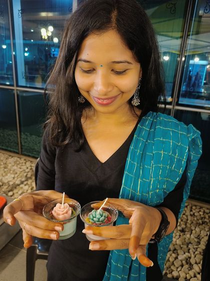 Paint Cafe Studio - Corporate Art Workshops Live Art Booths for Parties & Events photo 4