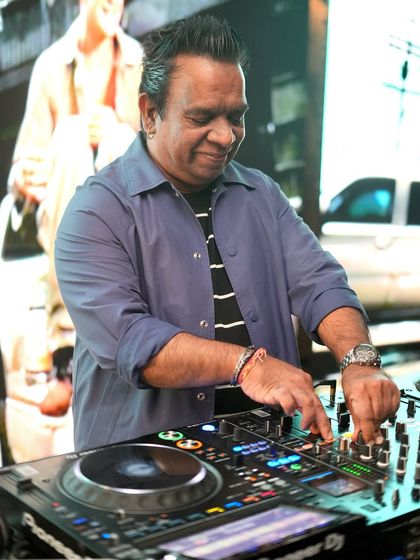 Ivan Nilkon - Live DJ Services Hip Hop & R&B Revolution photo 9