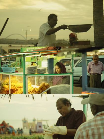 Travel & Street Stories photo 20