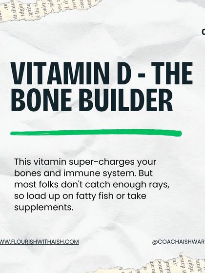 Aishwarya Sampath - Corporate Wellness Programs Food Facts & Myth-Busting photo 19