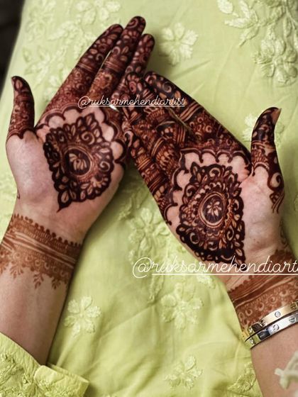 The Signature Stain: My Guarantee photo 32