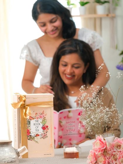 Festive & Seasonal Campaigns photo 96