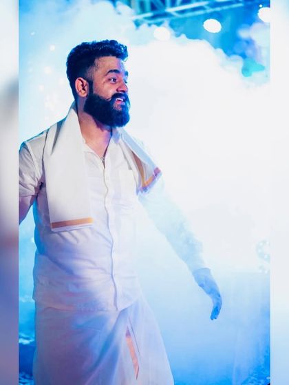 Ankit Kamra - Event DJ Services High-Energy Club Gigs photo 57